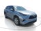 2021 Toyota Highlander L
