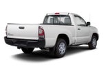 2010 Toyota Tacoma Base