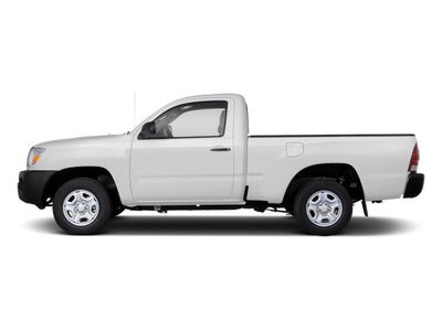 2010 Toyota Tacoma Base