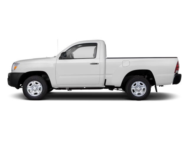 2010 Toyota Tacoma Base