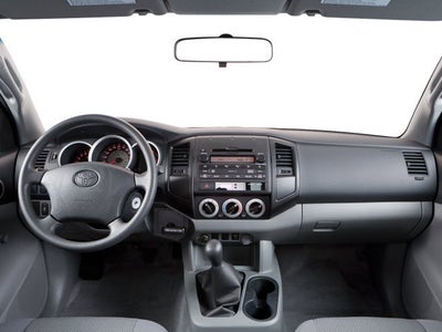 2010 Toyota Tacoma Base