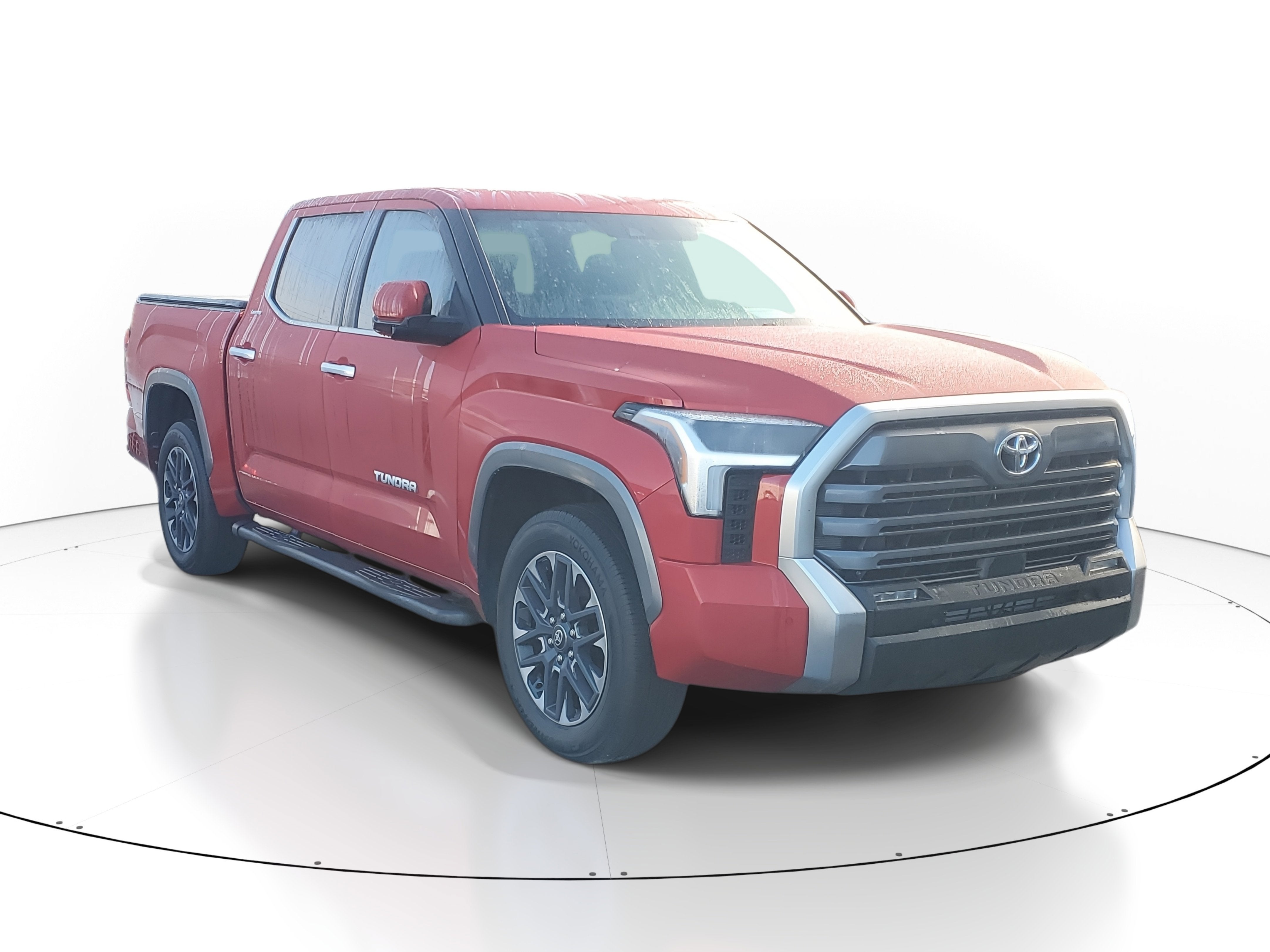 2025 Toyota Tundra 2WD Limited