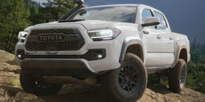 2020 Toyota Tacoma 2WD SR
