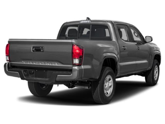 2020 Toyota Tacoma 2WD SR