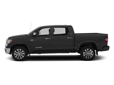 2014 Toyota Tundra 4WD Truck Platinum