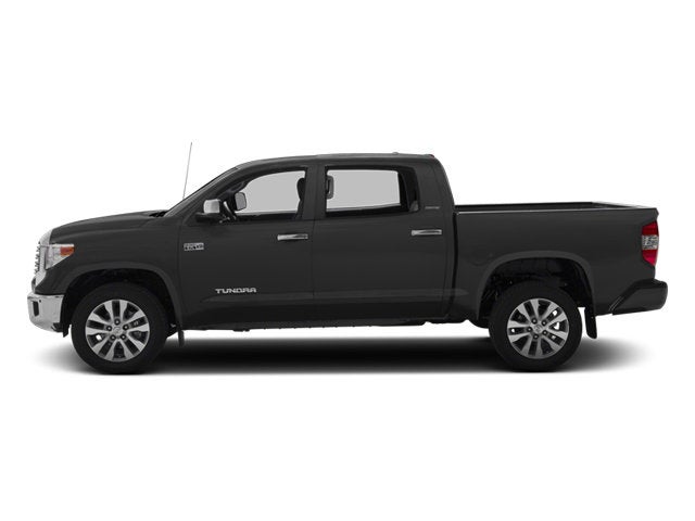 2014 Toyota Tundra 4WD Truck Platinum