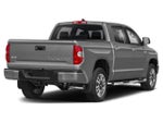 2020 Toyota Tundra 4WD Platinum