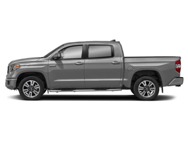 2020 Toyota Tundra 4WD Platinum