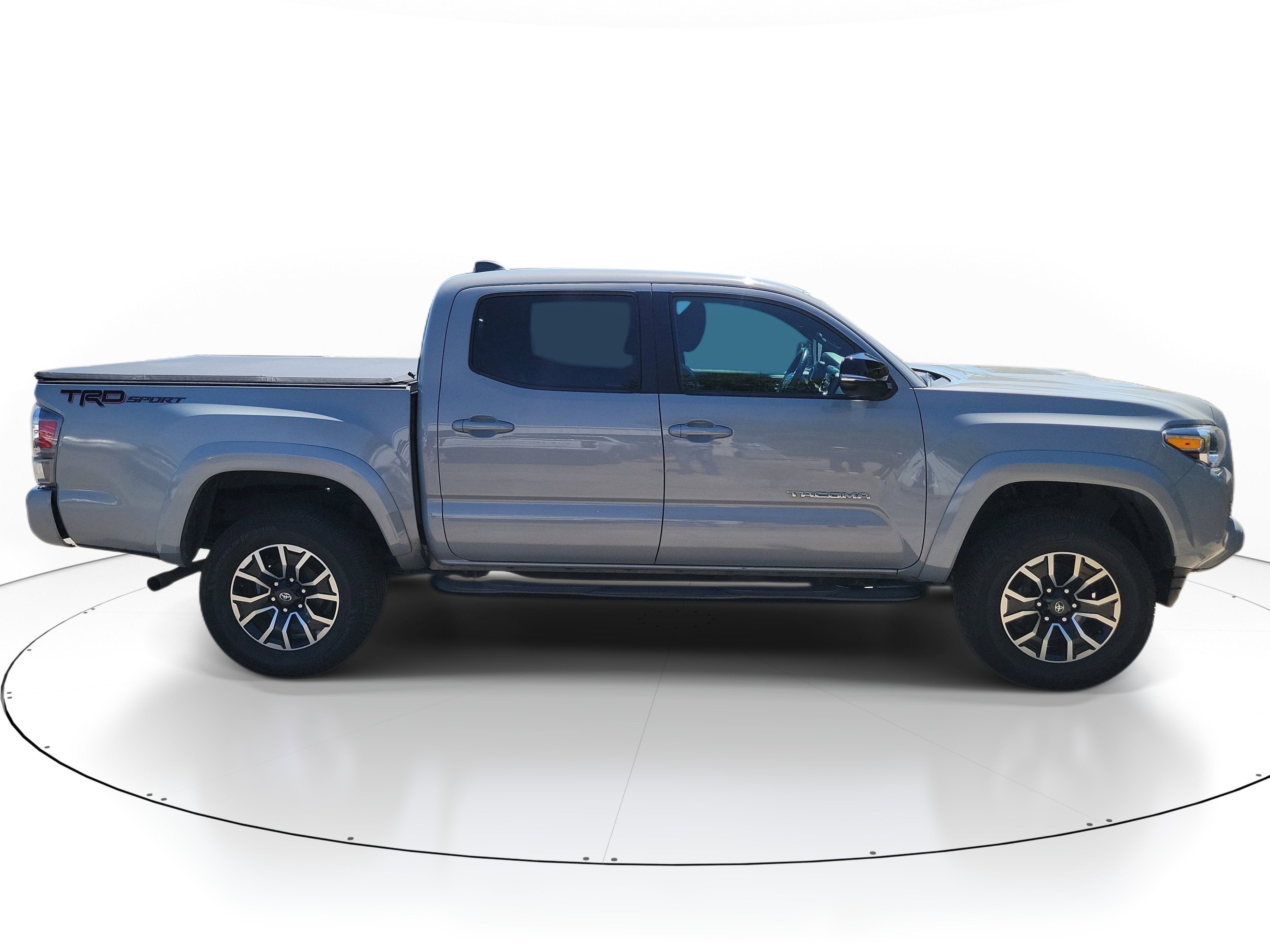 2021 Toyota Tacoma 2WD SR5