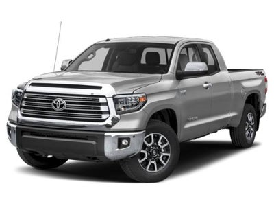 2018 Toyota Tundra 4WD SR