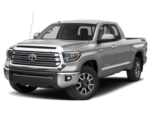 2018 Toyota Tundra 4WD SR