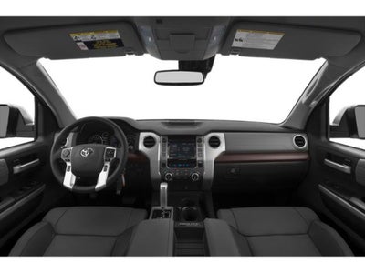 2018 Toyota Tundra 4WD SR