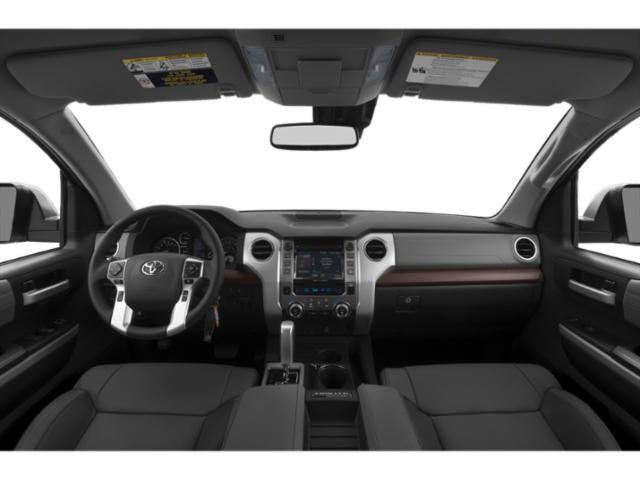 2018 Toyota Tundra 4WD SR