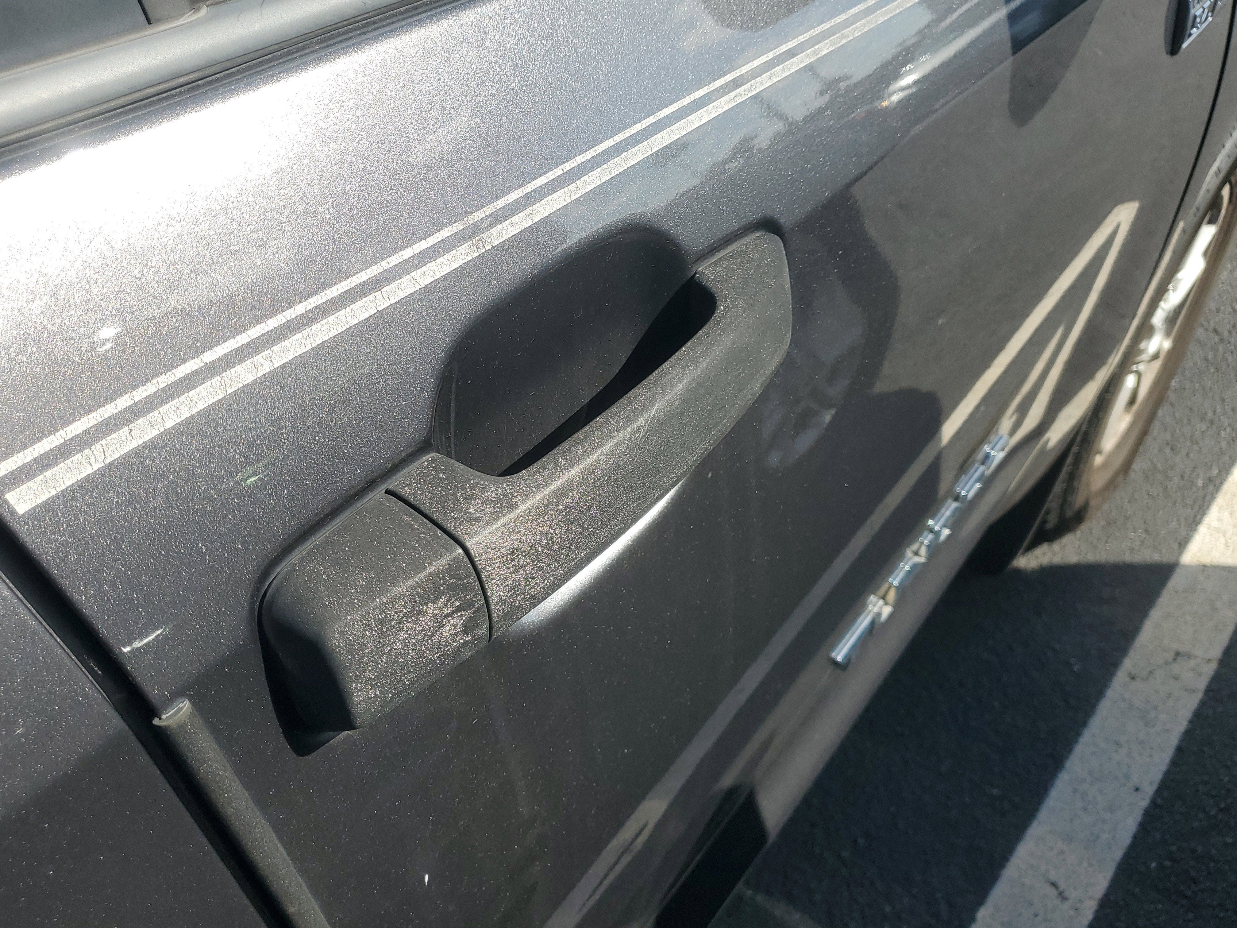 2018 Toyota Tundra 4WD SR5