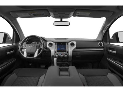 2015 Toyota Tundra 4WD Truck SR5
