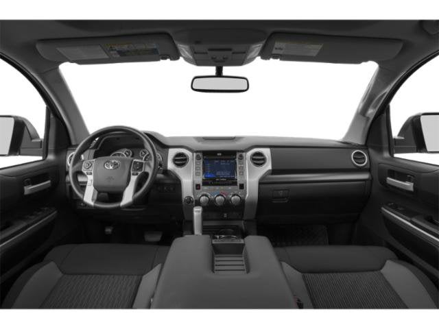 2015 Toyota Tundra 4WD Truck SR5
