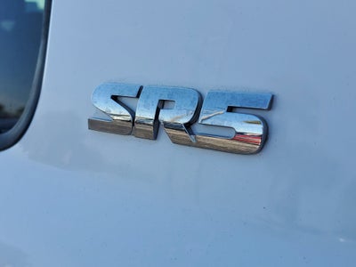 2018 Toyota Tundra 2WD SR5