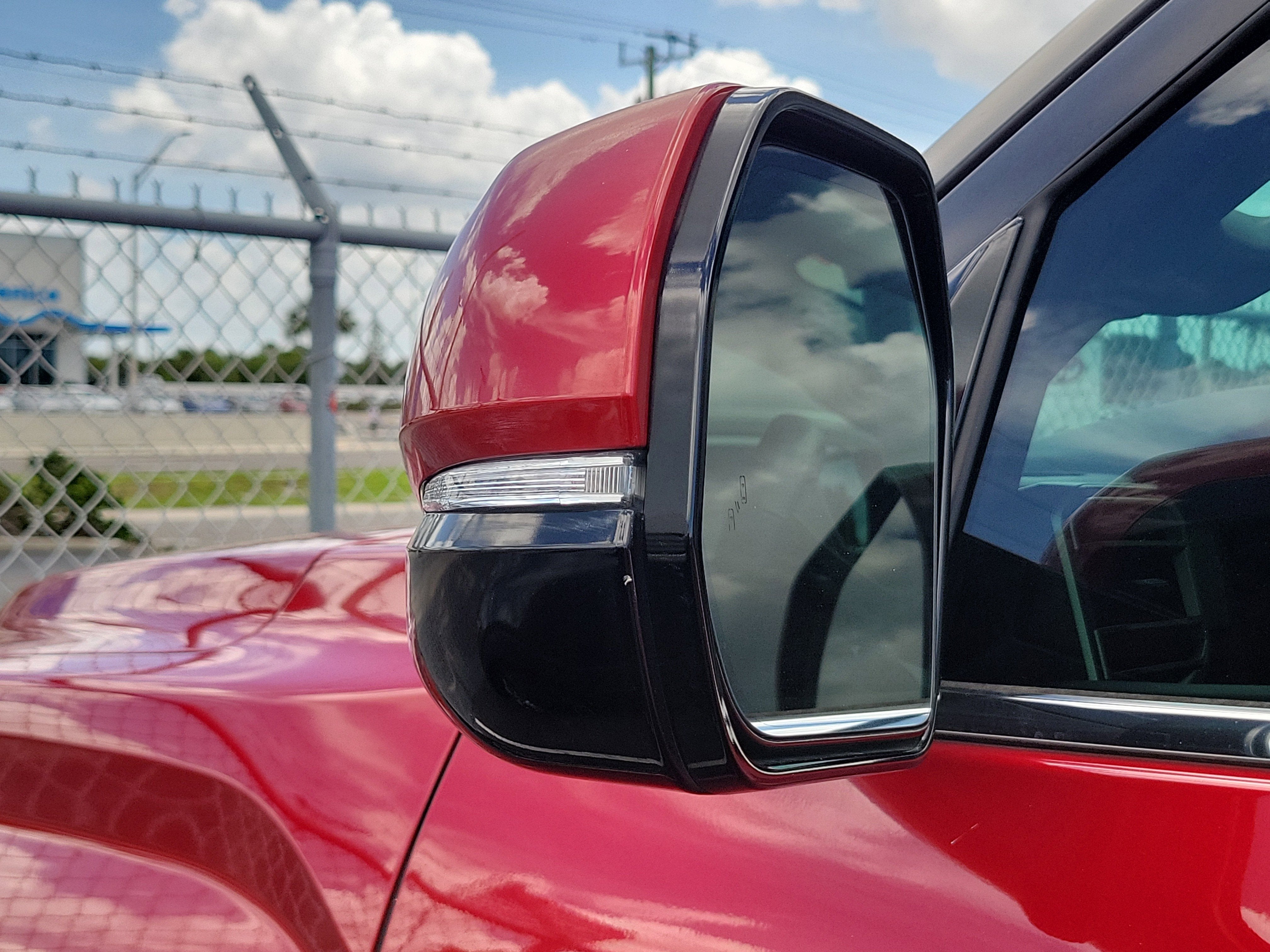 2024 Toyota Tundra 4WD Limited