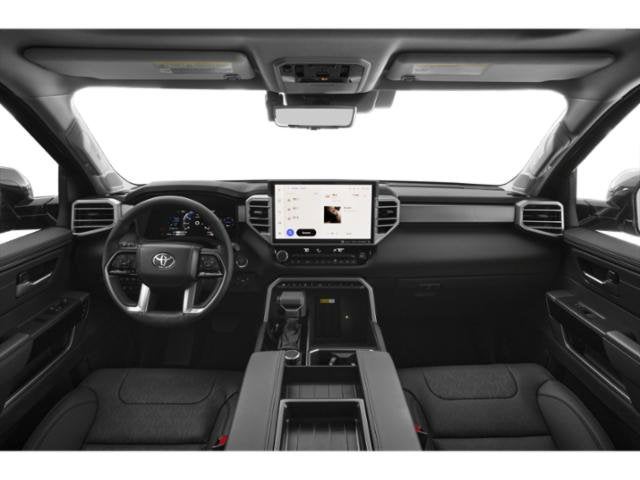 2023 Toyota Tundra 4WD Limited Hybrid