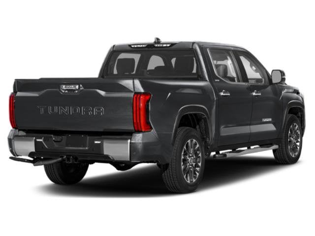 2023 Toyota Tundra 4WD Limited Hybrid
