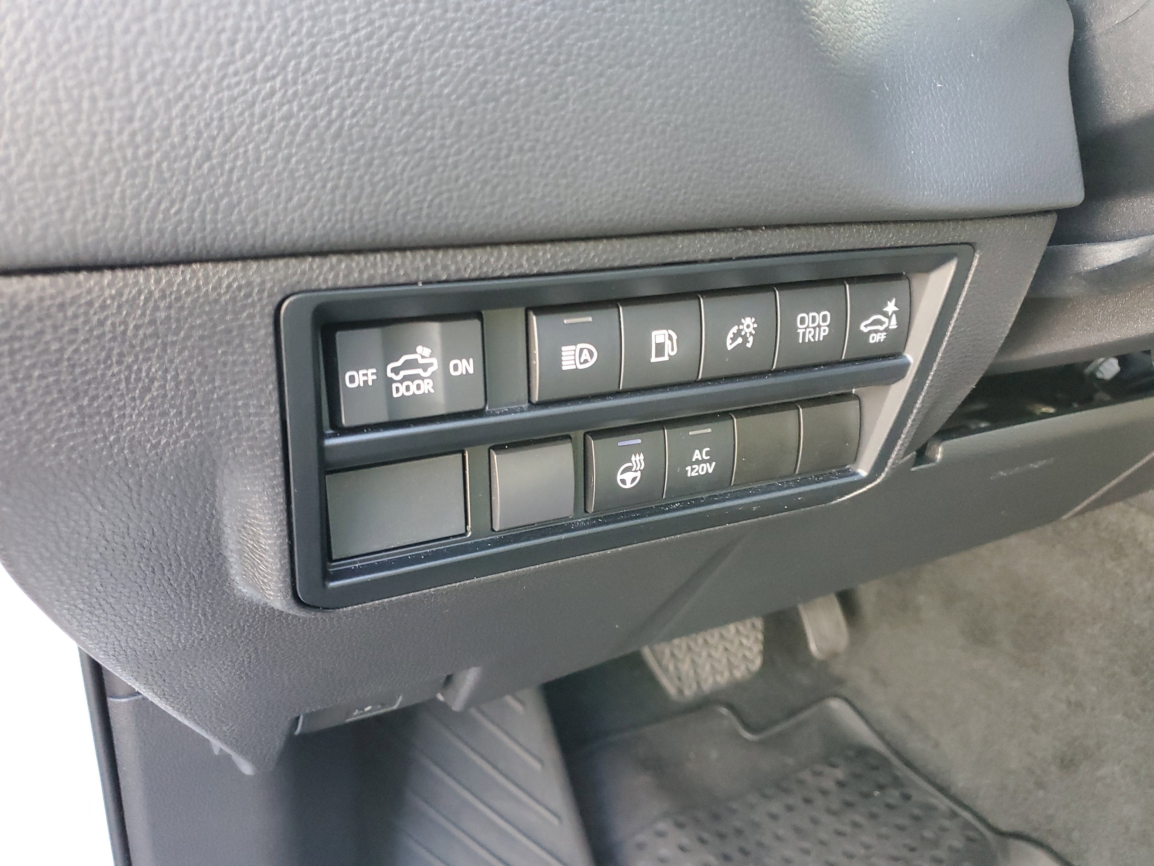 2024 Toyota Tundra 4WD Limited Hybrid