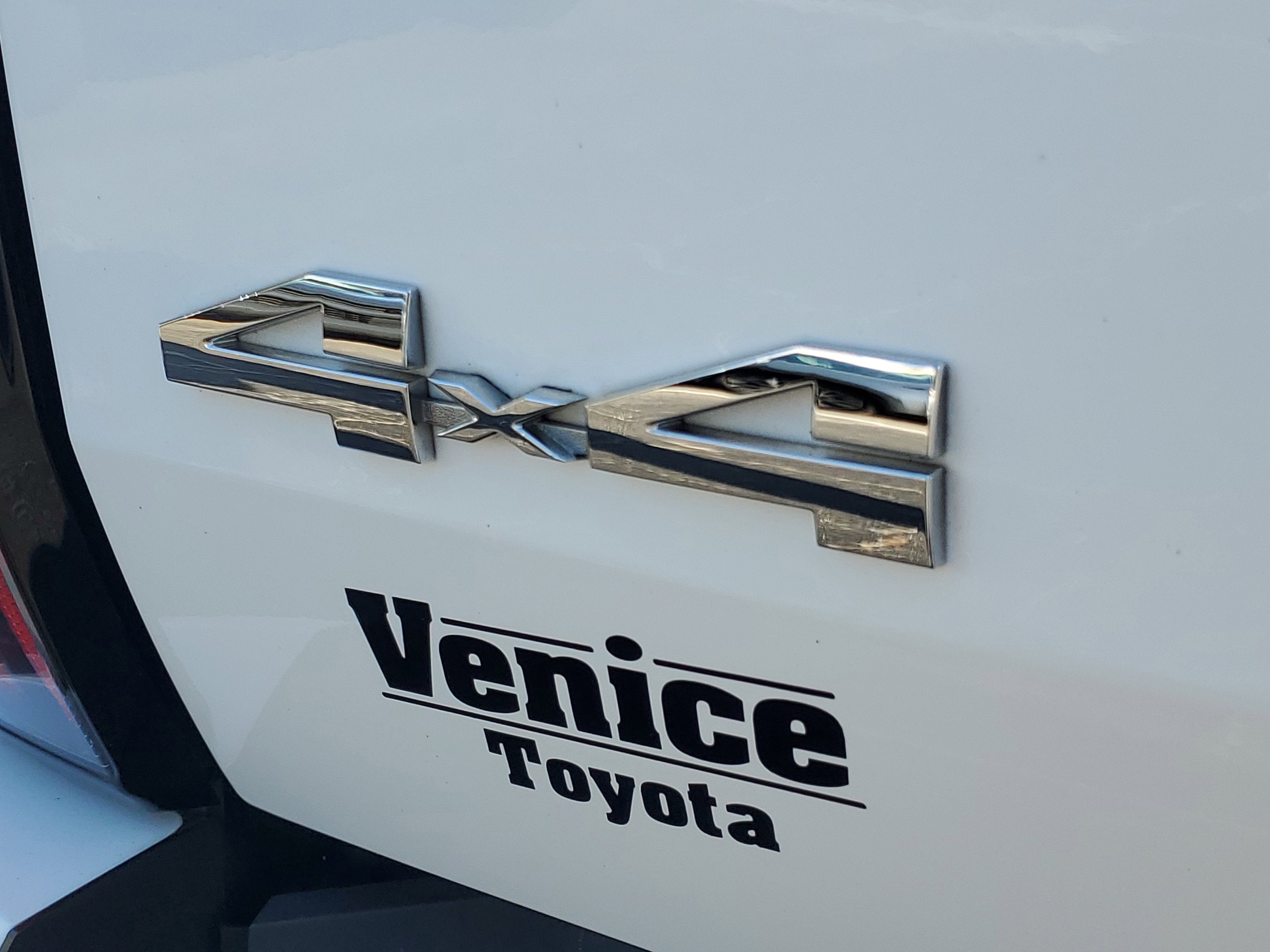 2024 Toyota Tundra 4WD Limited Hybrid