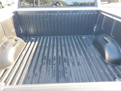 2024 Toyota Tundra 4WD Limited Hybrid