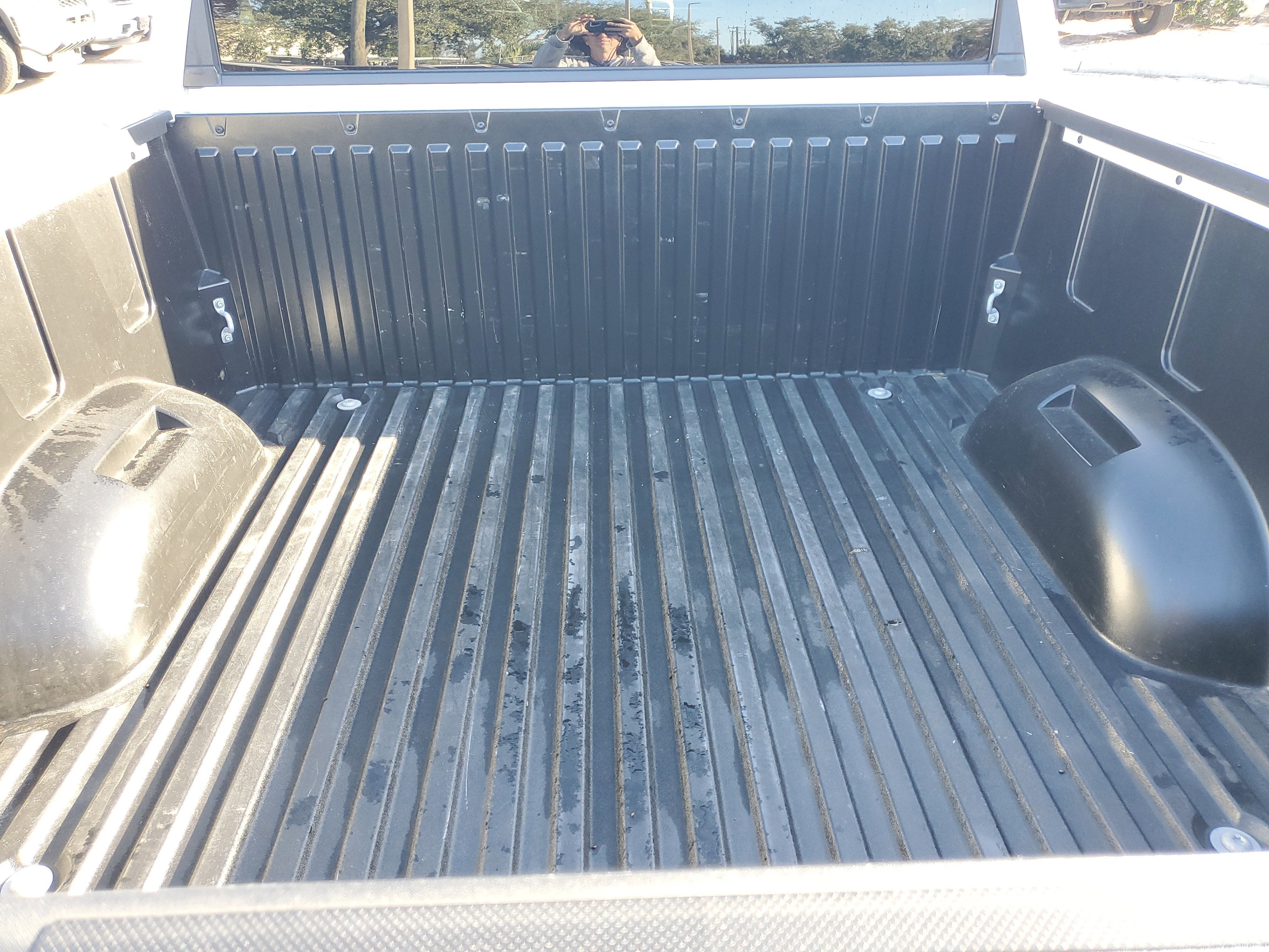 2024 Toyota Tundra 4WD Limited Hybrid