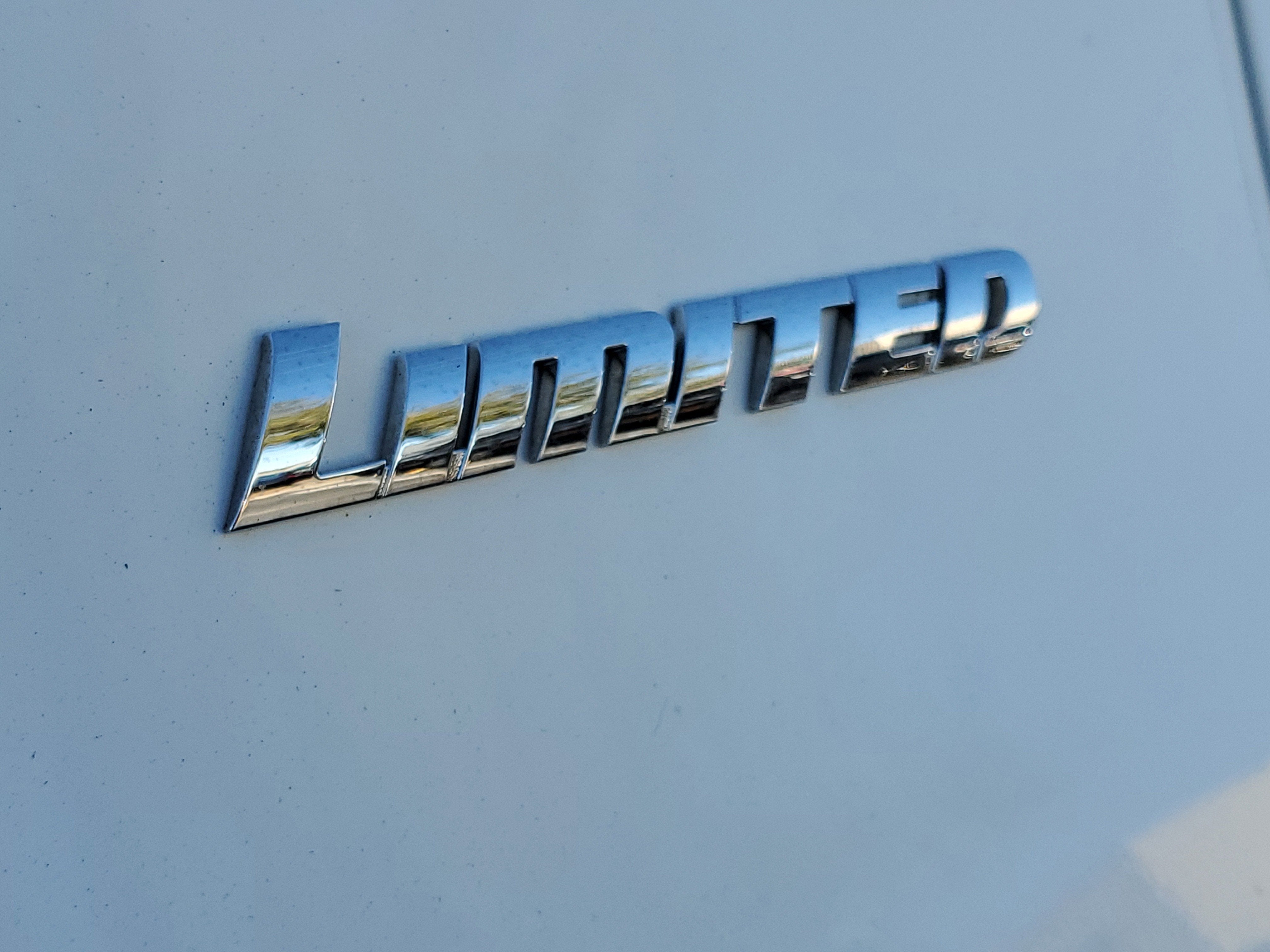 2024 Toyota Tundra 4WD Limited Hybrid