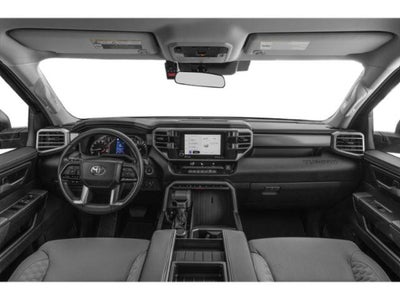 2024 Toyota Tundra 2WD SR5