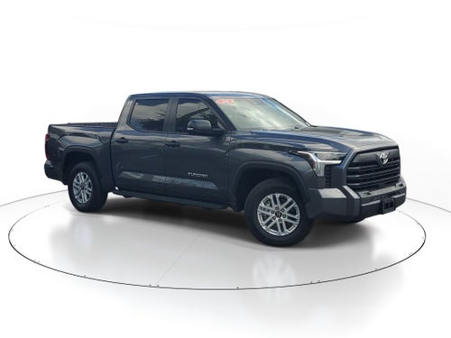 2026 Toyota Tundra 2WD SR5