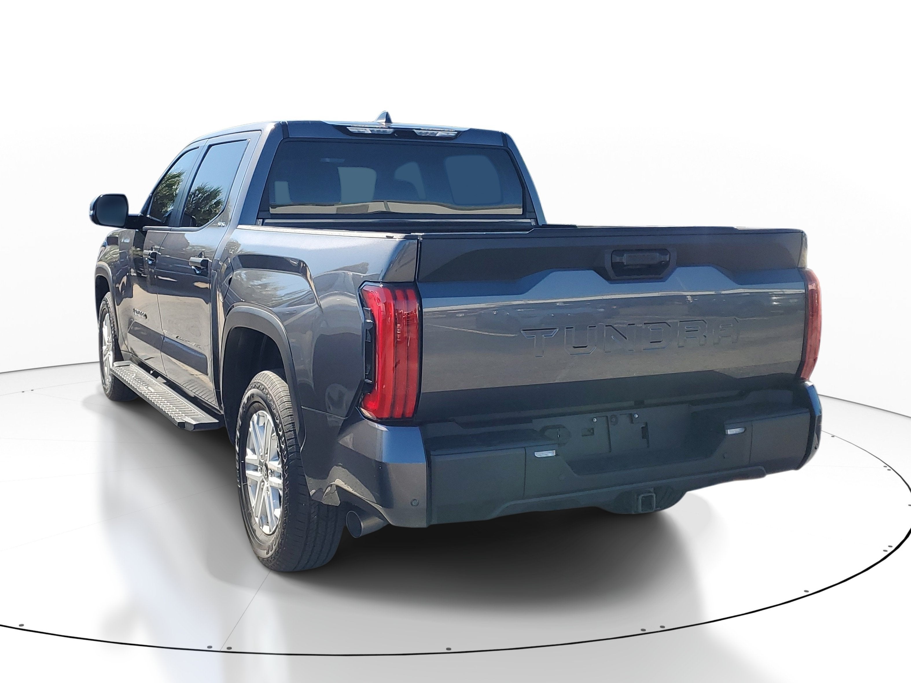 2026 Toyota Tundra 2WD SR5
