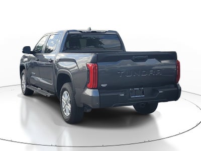 2026 Toyota Tundra 2WD SR5