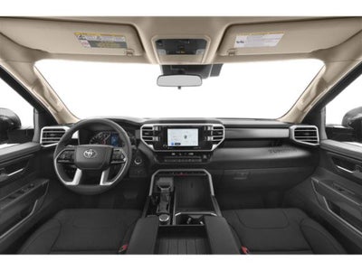 2024 Toyota Tundra 4WD SR5