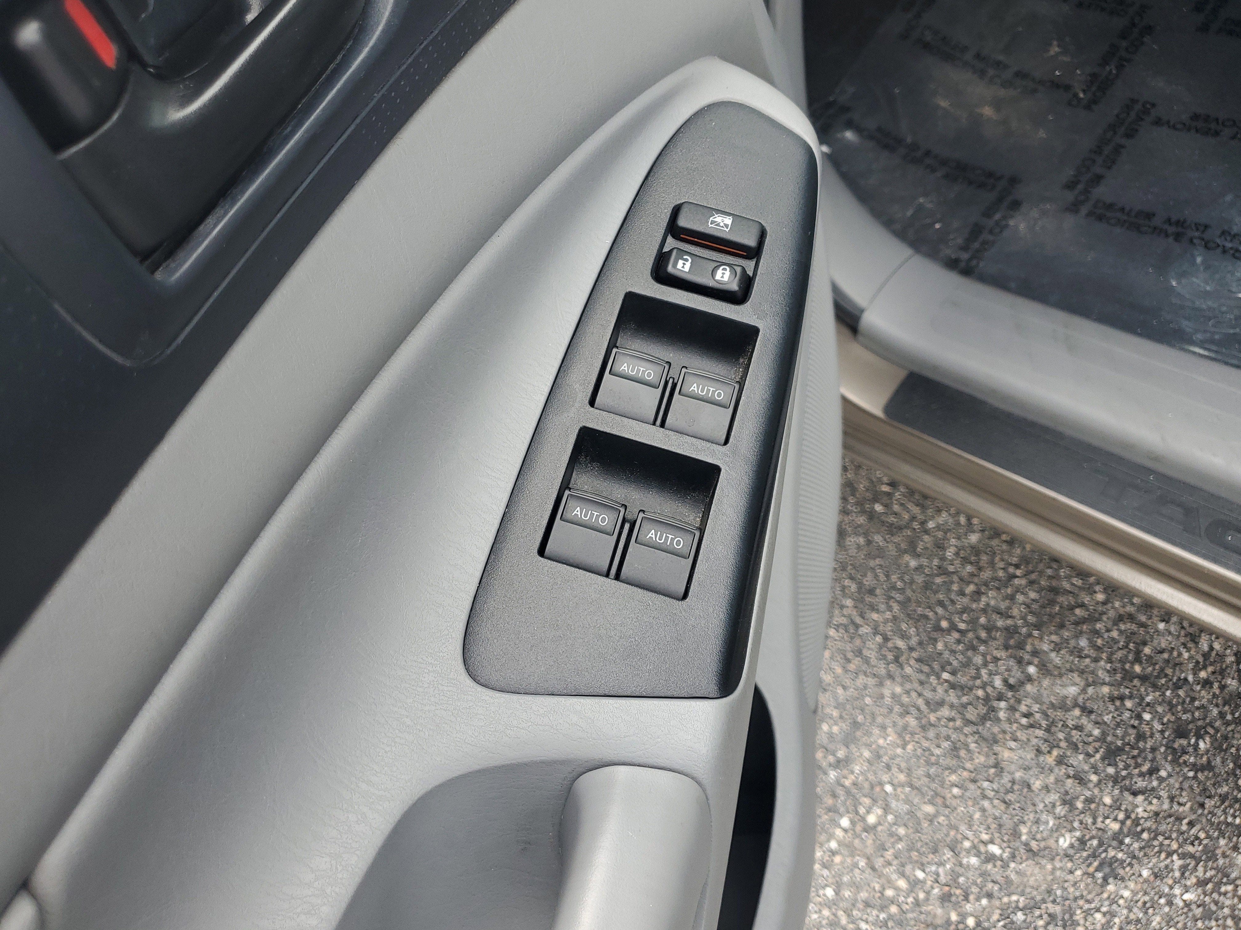 2015 Toyota Tacoma Base