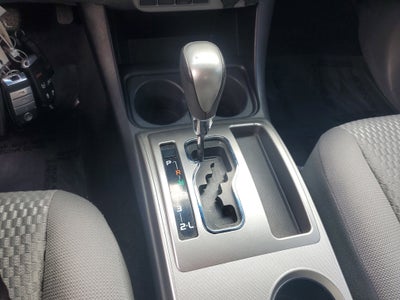 2015 Toyota Tacoma Base