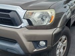2015 Toyota Tacoma Base