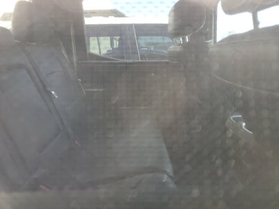 2023 Toyota Tundra 2WD Platinum