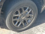 2023 Toyota Tundra 2WD Platinum