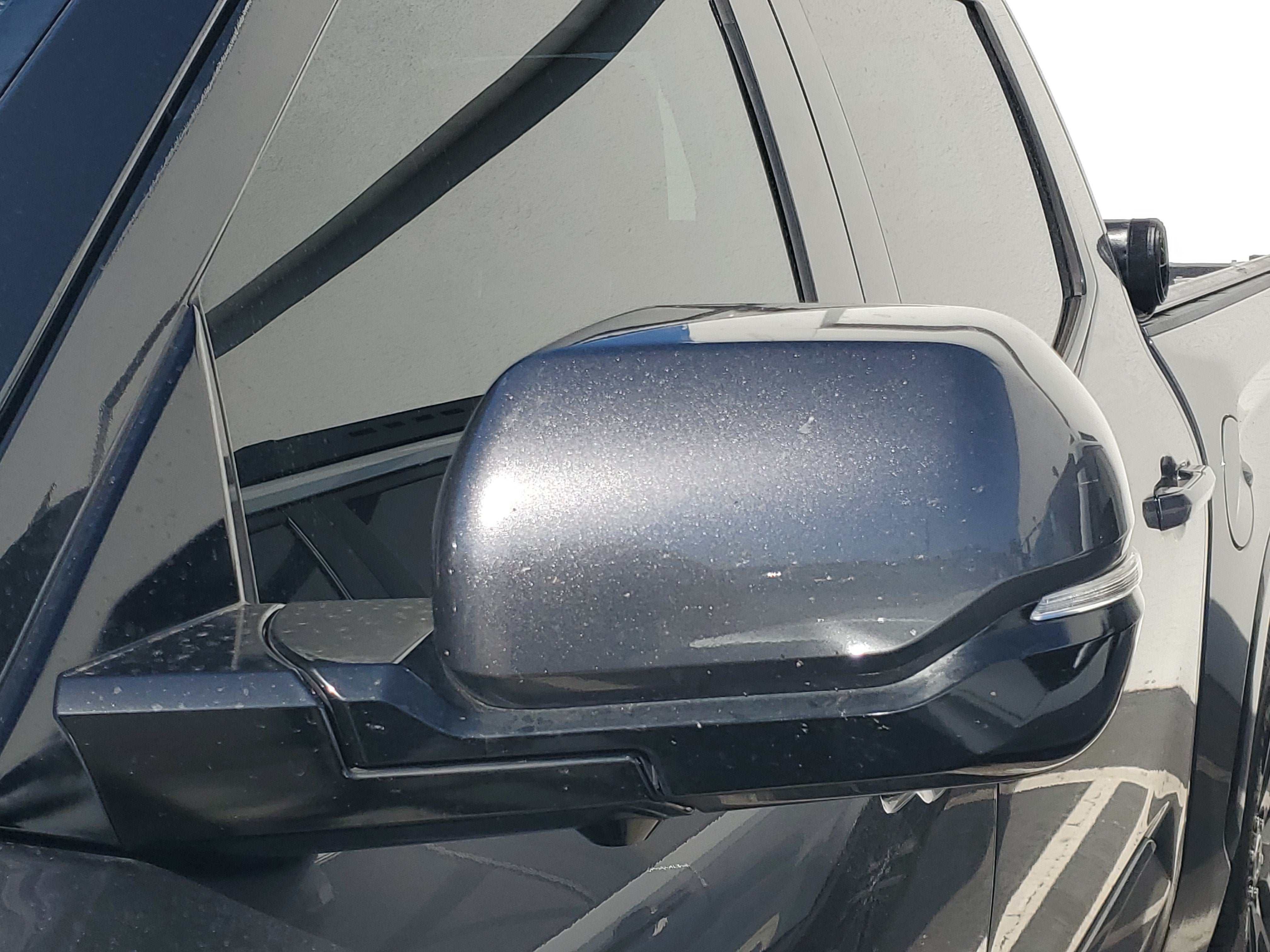 2023 Toyota Tundra 2WD Platinum