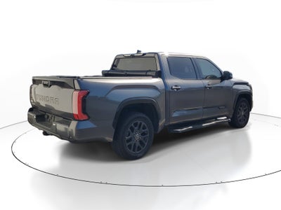 2023 Toyota Tundra 2WD Platinum