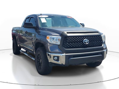 2017 Toyota Tundra 2WD SR5