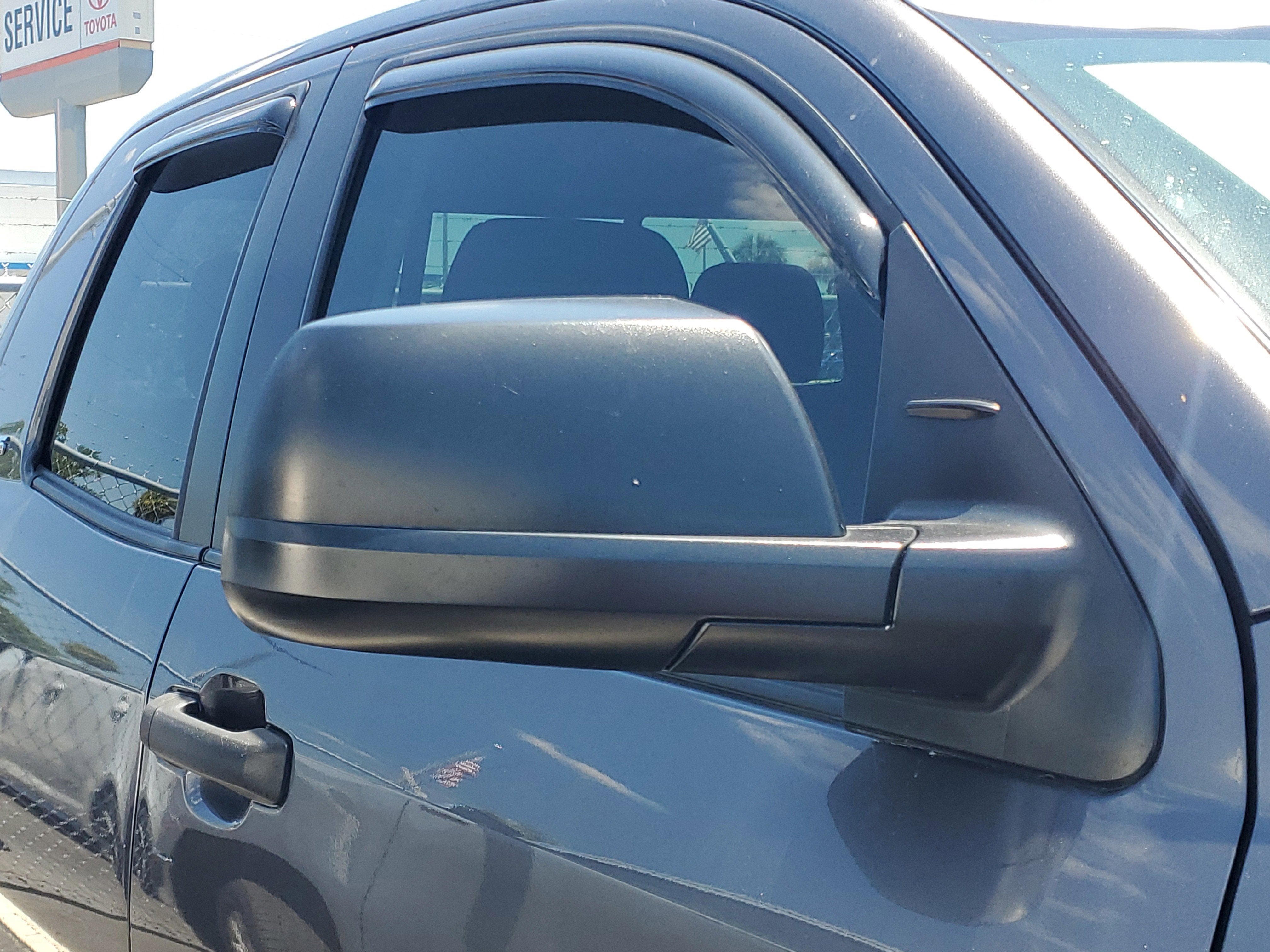 2017 Toyota Tundra 2WD SR5