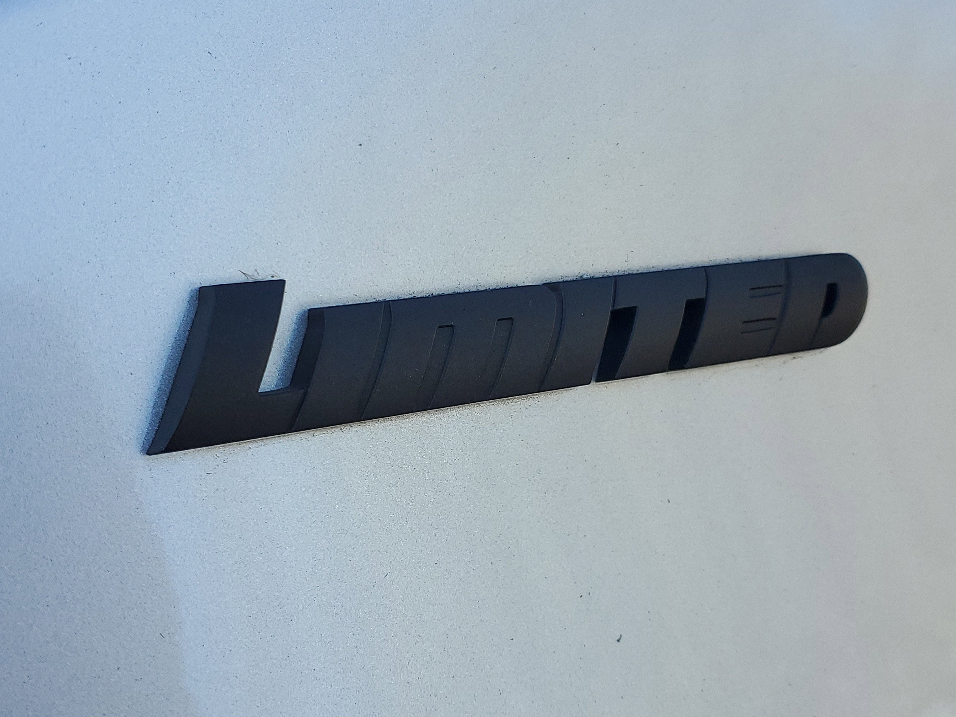 2024 Toyota Tundra 4WD Limited Hybrid