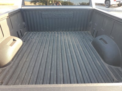 2024 Toyota Tundra 4WD Limited Hybrid