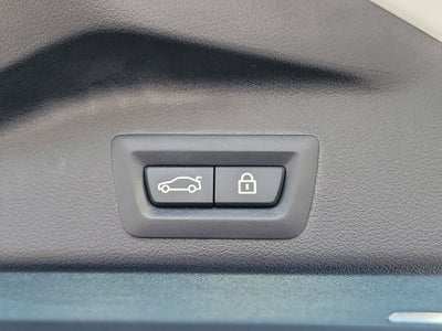 2020 BMW X5 sDrive40i