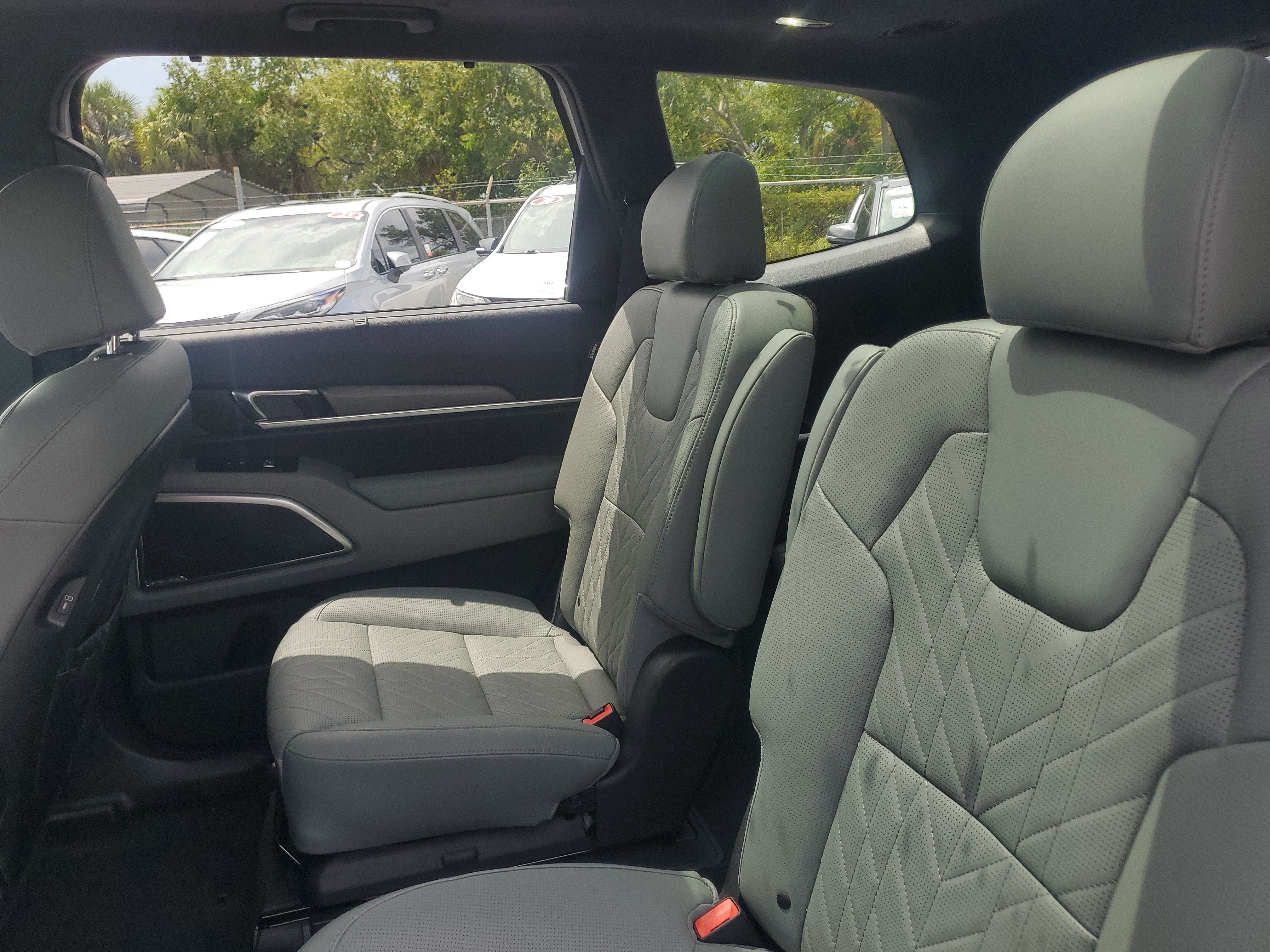 2024 Kia Telluride SX Prestige X-Pro