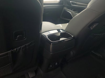 2024 Kia Telluride SX Prestige X-Pro