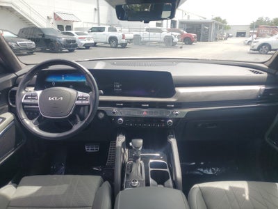 2024 Kia Telluride SX Prestige X-Pro