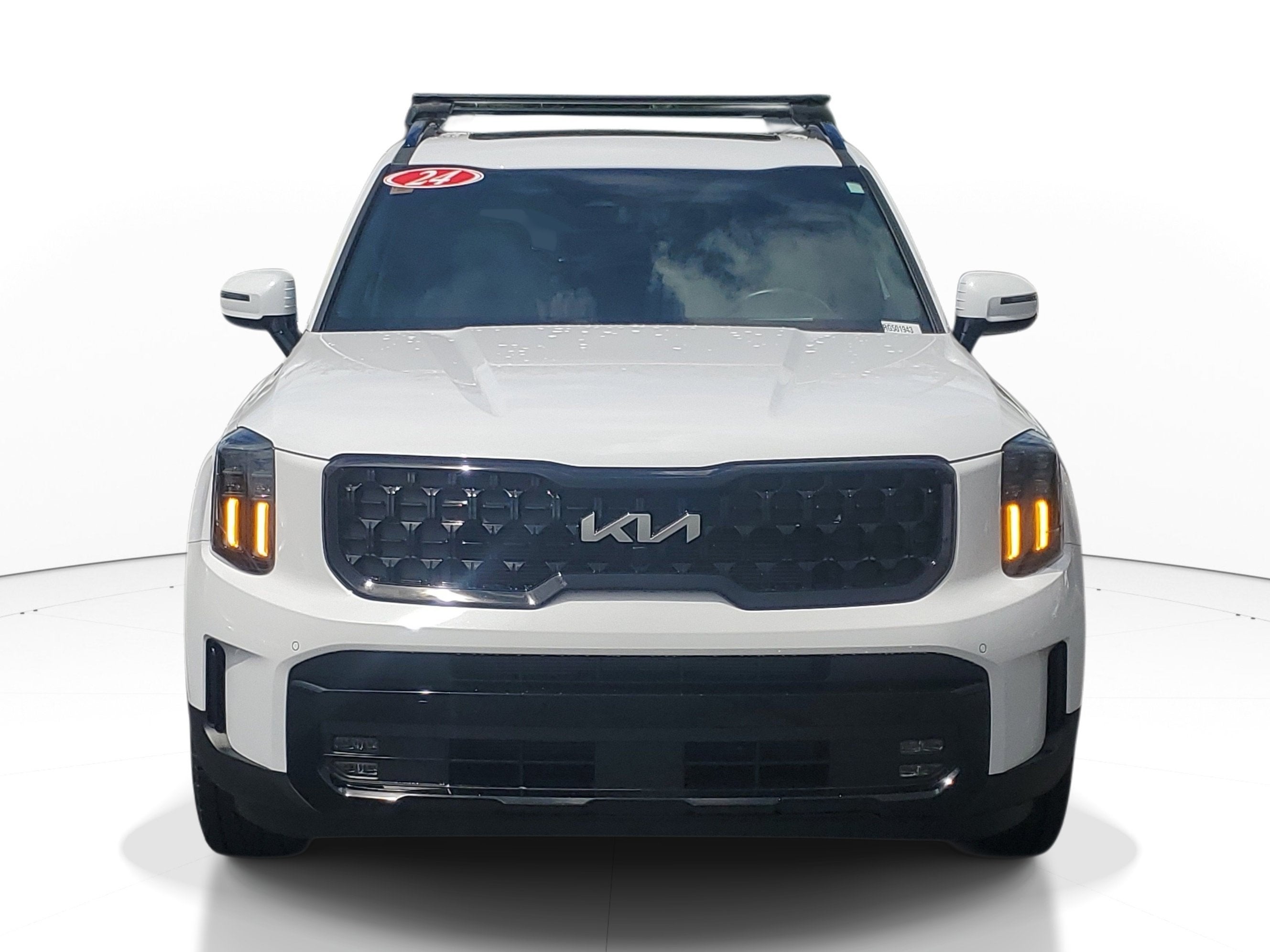 2024 Kia Telluride SX Prestige X-Pro